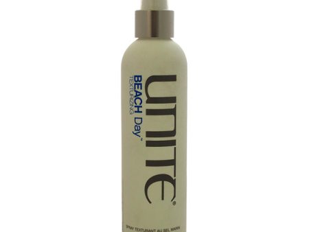 Unite Beach Day Texturizing by Unite for Unisex - 8 oz Hairspray Discount