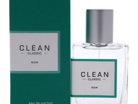 Clean Classic Rain by Clean for Women - 1 oz EDP Spray For Cheap