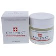 Cellex-C Advanced-C Skin Toning Mask by Cellex-C for Unisex - 1 oz Mask For Cheap