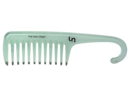 Unwash Detangling Shower Comb by Unwash for Unisex - 1 Pc Comb Supply