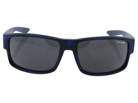 Arnette Arnette AN 4224 2359 87 Boxcar - Blue Dark Grey by Arnette for Men - 59-16-125 mm Sunglasses Online