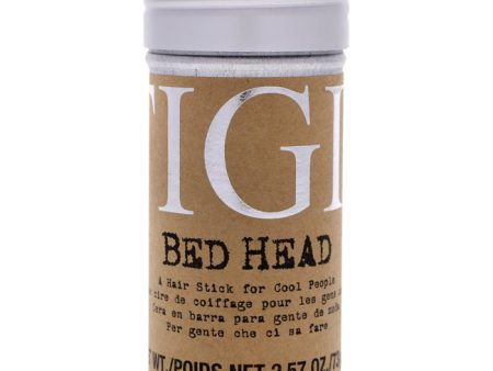 TIGI Bed Head Hair Stick by TIGI for Unisex - 2.57 oz Styling Supply