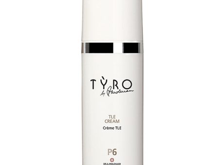 Tyro TLE Cream by Tyro for Unisex - 1.69 oz Cream on Sale