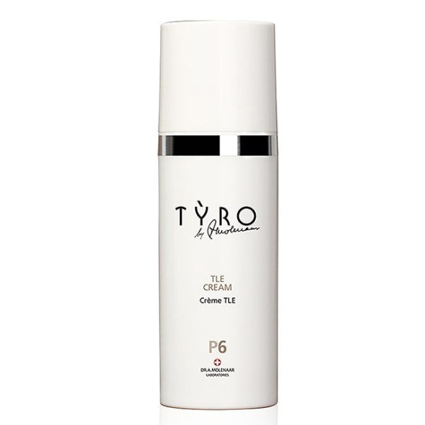 Tyro TLE Cream by Tyro for Unisex - 1.69 oz Cream on Sale