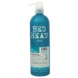 TIGI Bed Head Urban Antidotes Recovery Conditioner by TIGI for Unisex - 25.36 oz Conditioner Hot on Sale