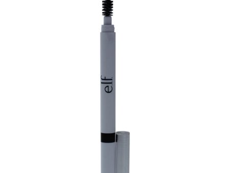 e.l.f. Instant Lift Brow Pencil - Taupe by e.l.f. for Women - 0.006 oz Eyebrow on Sale