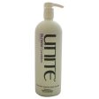 Unite Blonda Condition Toning by Unite for Unisex - 33.8 oz Conditioner Online Hot Sale