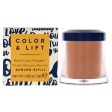 Truhair Color and Lift Root Color Powder - Auburn by Truhair for Unisex - 0.18 oz Hair Color (Refill) Fashion