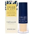 Truhair Color and Lift Root Color Powder - Light Blonde by Truhair for Unisex - 0.18 oz Hair Color For Cheap