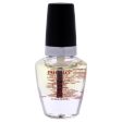 Cuccio Cuticle Revitalizing Oil - Vanilla Bean and Sugar by Cuccio for Unisex - 0.125 oz Oil Hot on Sale