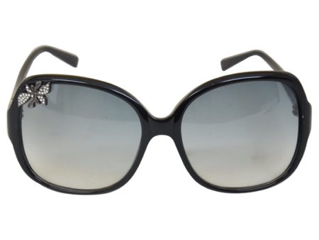 Swarovski Swarovski SK0011 Acetate 5801B by Swarovski for Unisex - 58-16-130 mm Sunglasses For Discount