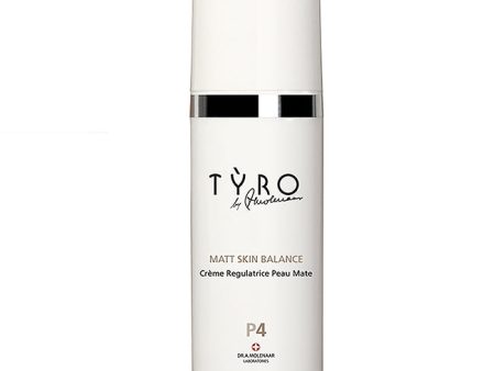 Tyro Matt Skin Balance by Tyro for Unisex - 1.69 oz Cream Online