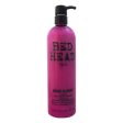 TIGI Bed Head Dumb Blonde Shampoo by TIGI for Unisex - 25.36 oz Shampoo Online Sale