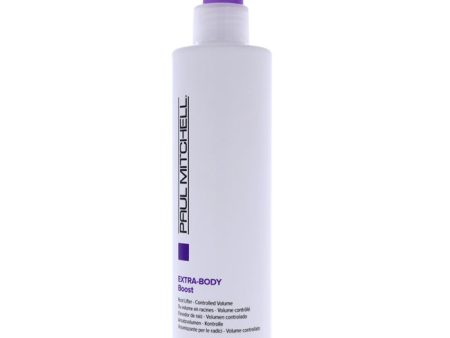 Paul Mitchell Extra- Body Daily Boost Spray by Paul Mitchell for Unisex - 8.5 oz Hairspray For Cheap