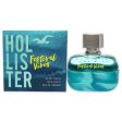 Hollister Festival Vibes by Hollister for Men - 3.4 oz EDT Spray For Sale