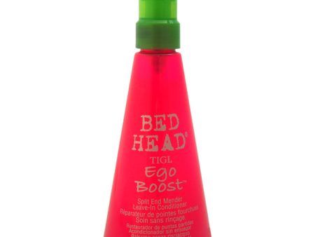 TIGI Bed Head Ego Boost Split End Mender by TIGI for Unisex - 8 oz Styling Sale