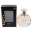 Seksy Seksy Embrace by Seksy for Women - 3.5 oz EDP Spray Online Hot Sale