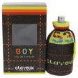 Clayeux Boy by Clayeux for Kids - 3.4 oz EDT Spray Sale