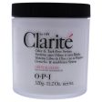 OPI Clarite Crystal Clear Powder by OPI for Women - 11.2 oz Nail Powder For Sale