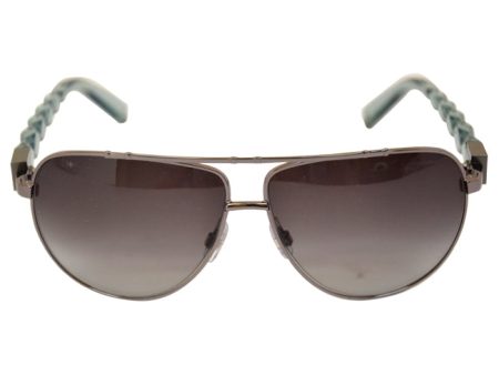 Swarovski Swarovski SK0003 Metal Sunglasses 6112B by Swarovski for Unisex - 61-11-130 mm Sunglasses Online Sale