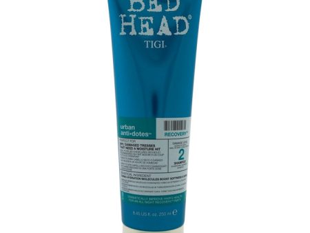 TIGI Bed Head Urban Antidotes Recovery Shampoo by TIGI for Unisex - 8.45 oz Shampoo Online