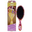 Wet Brush Original Detangler Disney Princess Brush - Belle by Wet Brush for Unisex - 1 Pc Hair Brush For Sale