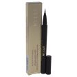 Stila Stay All Day Waterproof Liquid Eye Liner - Dark Brown by Stila for Women - 0.016 oz Eyeliner Supply