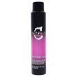 TIGI Catwalk Haute Iron Spray by TIGI for Unisex - 6 oz Hairspray Online