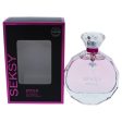 Seksy Seksy Entice by Seksy for Women - 3.52 oz EDP Spray Online Hot Sale