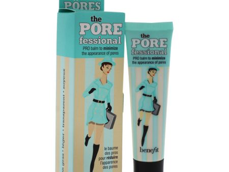 Benefit the POREfessional Pro Balm by Benefit for Women - 0.75 oz Primer Fashion