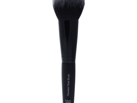 e.l.f. Flawless Face Brush by e.l.f. for Women - 1 Pc Brush For Sale