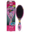 Wet Brush Original Detangler Disney Classic Brush - Peace Love Pink by Wet Brush for Unisex - 1 Pc Hair Brush Online Hot Sale