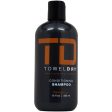 Towel Dry Conditioning Shampoo by Towel Dry for Men - 12 oz Shampoo Fashion