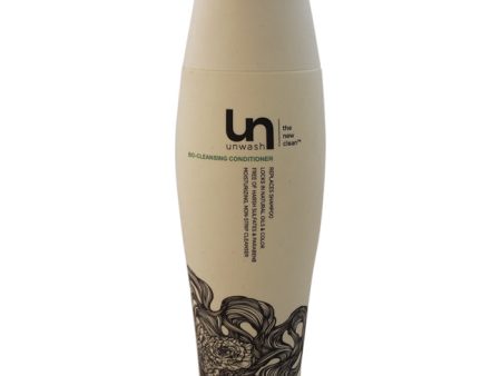 Unwash Bio-Cleansing Conditioner by Unwash for Unisex - 13.5 oz Conditioner Sale