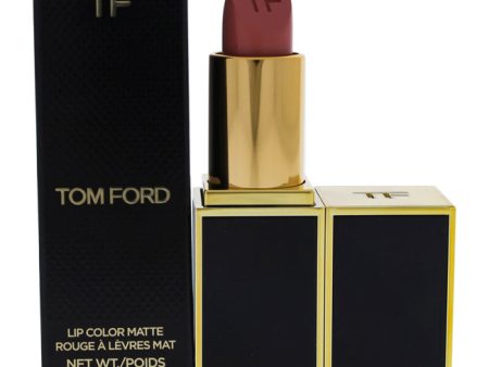 Tom Ford Lip Color Matte - # 31 Heavenly Creature by Tom Ford for Women - 0.1 oz Lipstick Hot on Sale