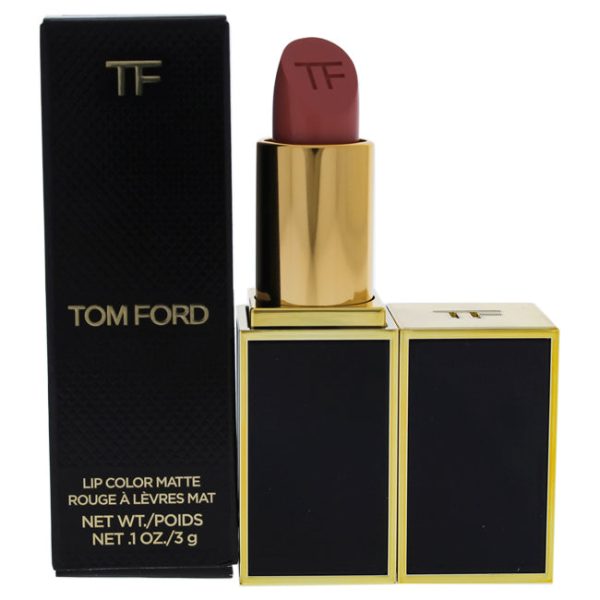 Tom Ford Lip Color Matte - # 31 Heavenly Creature by Tom Ford for Women - 0.1 oz Lipstick Hot on Sale