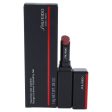 Shiseido VisionAiry Gel Lipstick - 203 Night Rose by Shiseido for Unisex - 0.05 oz Lipstick on Sale