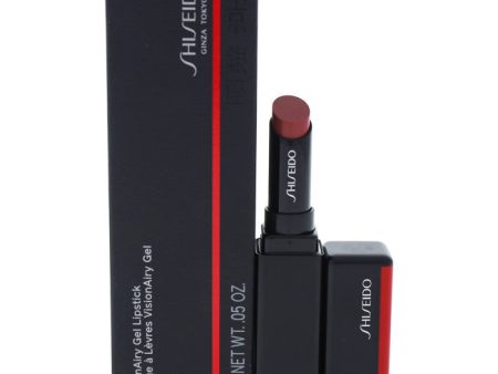 Shiseido VisionAiry Gel Lipstick - 203 Night Rose by Shiseido for Unisex - 0.05 oz Lipstick on Sale