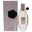 Viktor and Rolf Flowerbomb Bloom by Viktor and Rolf for Women - 3.4 oz EDT Spray Sale