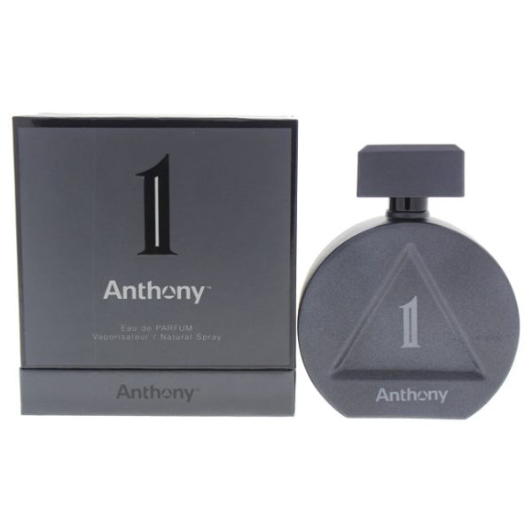 Anthony Anthony 1 by Anthony for Men - 3.4 oz EDP Spray on Sale