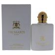 Trussardi Trussardi Donna by Trussardi for Women - 1 oz EDP Spray Hot on Sale