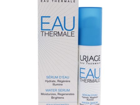 Uriage Eau Thermale Water Serum by Uriage for Unisex - 1 oz Serum Online now