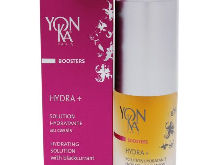 Yonka Hydra Plus Hydrating Solution by Yonka for Women - 0.51 oz Treatment Online Hot Sale