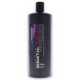 Sebastian Color Ignite Multi Shampoo by Sebastian for Unisex - 33.8 oz Shampoo Online now