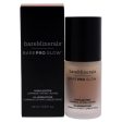 bareMinerals BarePro Glow Highlighter Fierce - Fierce by bareMinerals for Women - 0.5 oz Highlighter on Sale