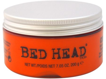 TIGI Bed Head Colour Goddess Miracle Treatment Mask by TIGI for Unisex - 7.05 oz Mask on Sale