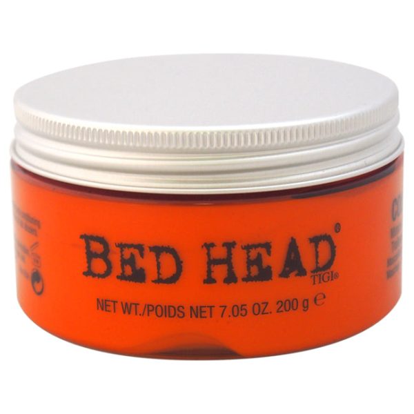 TIGI Bed Head Colour Goddess Miracle Treatment Mask by TIGI for Unisex - 7.05 oz Mask on Sale