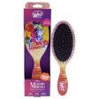 Wet Brush Original Detangler Summer Crush Brush - I Love Summer by Wet Brush for Unisex - 1 Pc Hair Brush Online Sale