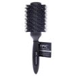 Wet Brush Epic Pro Boar Intelliflex Blowout Round Brush - Large by Wet Brush for Unisex - 3 Inch Hair Brush For Sale