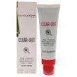 Clarins Clear-Out Blackhead Expert Stick And Mask by Clarins for Unisex - 1.8 oz Treatment Sale